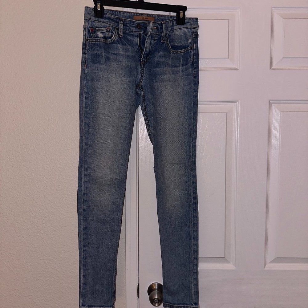 Joe's skinny jeans